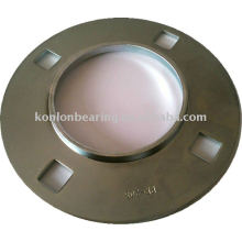 bearing housing SPF206 Pressed Housing Flange Units